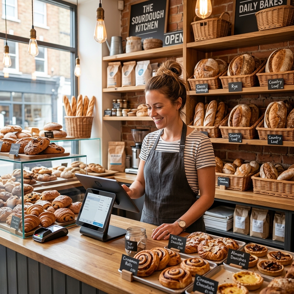 Bakery