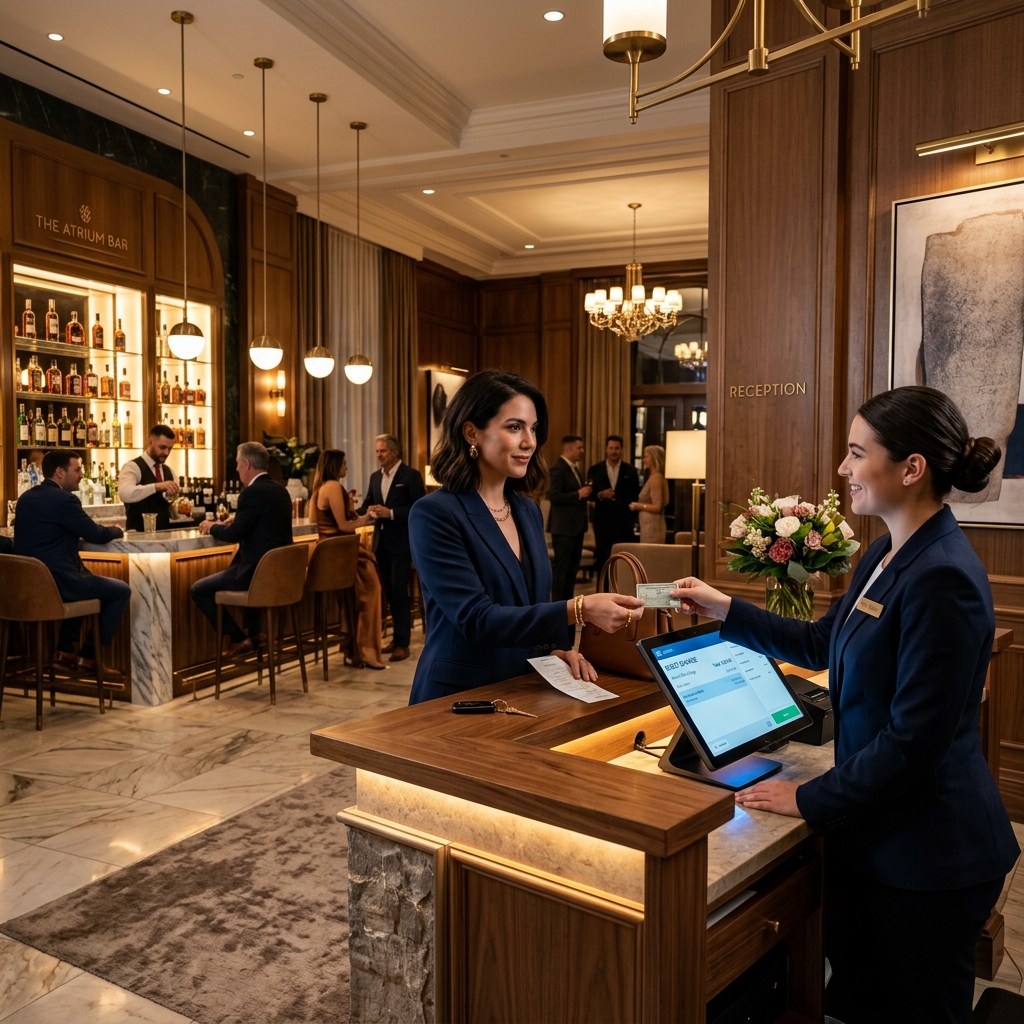 Hotels